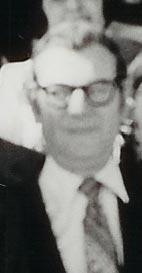 James J. Large, June 1972