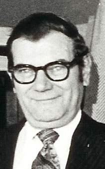 James J. Large