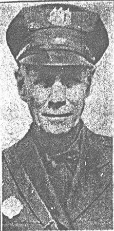Charles Jefferson 'Jeff' Kay