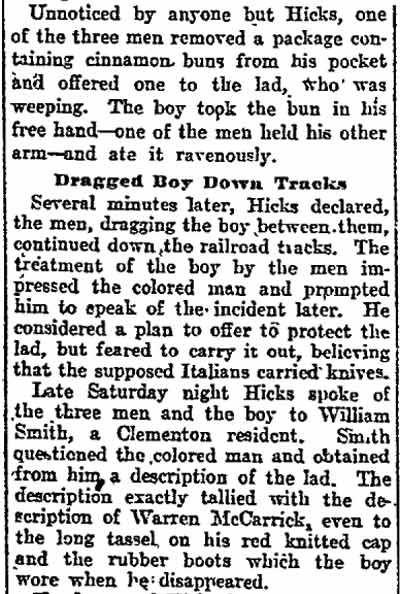 Philadelphia Inquirer March 23 1914, page 3
