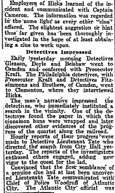 Philadelphia Inquirer March 23 1914, page 4