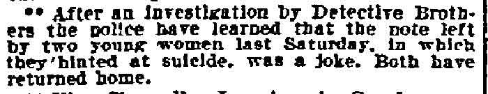 Philadelphia Inquirer, May 5, 1909