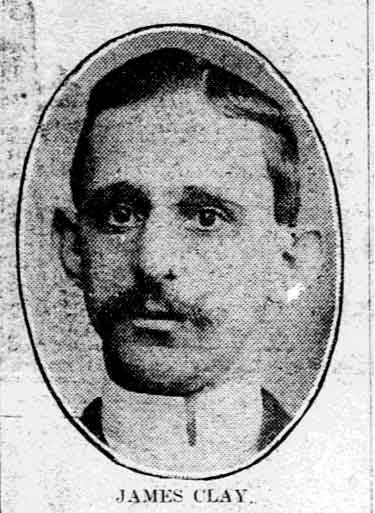 Philadelphia Inquirer, July 1, 1905 — police promotions clipping, part 3