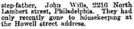 Philadelphia Inquirer, September 8, 1916 continued
