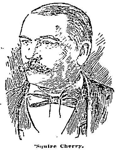 Republican Legislative Nominations - Philadelphia Inquirer, October 6, 1895