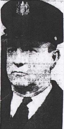 John Skolski portrait