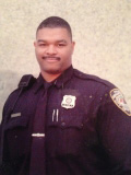 Portrait of Kevin J. Moreland Sr.