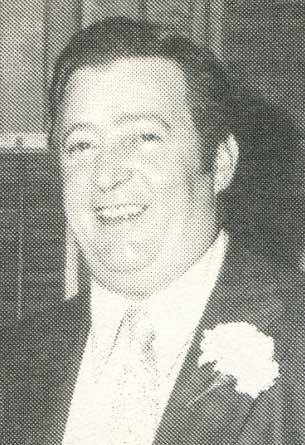 Leo J. Tompkins Jr., Camden Police Department, 2944 North Constitution Road