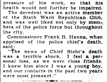 Camden Evening Courier, December 10, 1930 — clipping 6