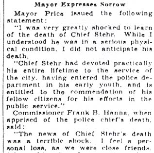 Camden Courier-Post, December 11, 1930 — article clipping 7