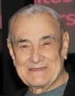 Obituary photograph of Nelson W. Randolph from the Camden Courier-Post, September 6, 2015