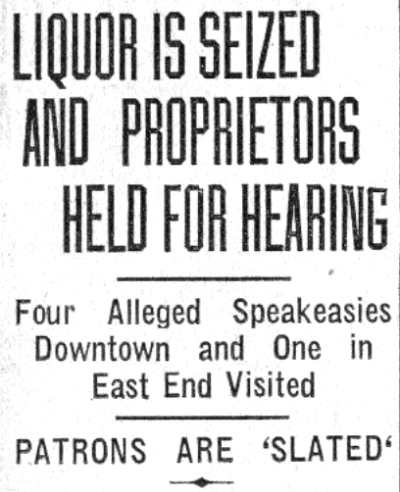 Camden Courier-Post, June 6, 1932, continued