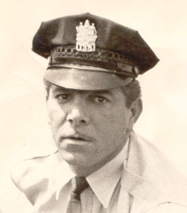 Raymond J. Paradise