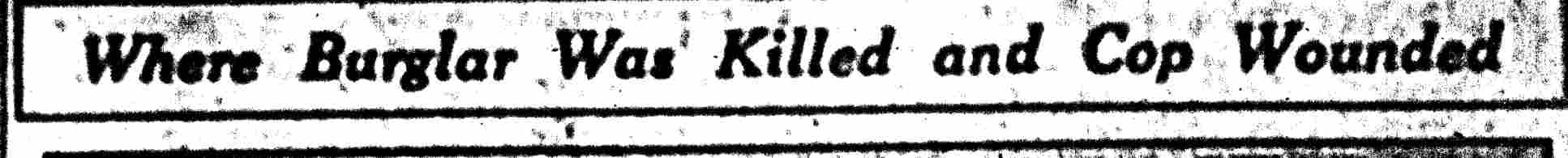 Related news photo, August 24, 1931