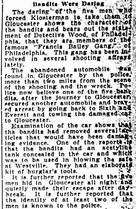 Camden Courier, June 8, 1925, page 4