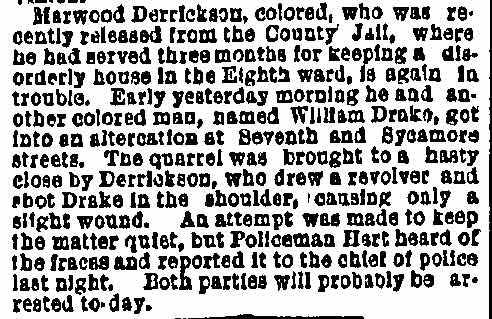 Philadelphia Inquirer, January 16, 1888