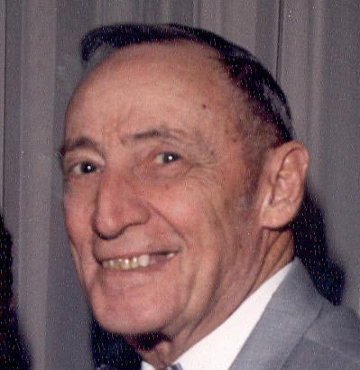 Portrait of Thomas C. Kelly Jr.