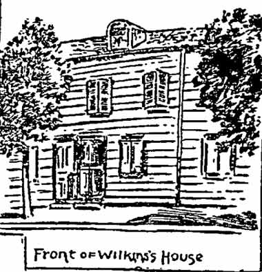 Philadelphia Inquirer, August 14, 1899 — page 0