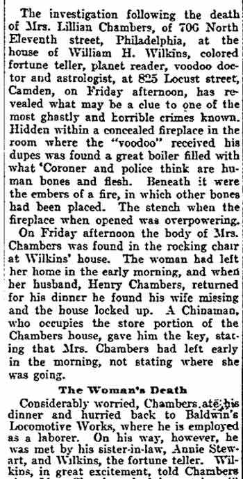 Philadelphia Inquirer, August 14, 1899 — page 2