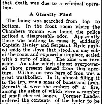 Philadelphia Inquirer, August 14, 1899 — page 5