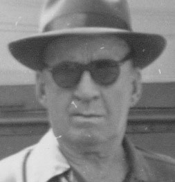 Walter P. Hubbs Sr.