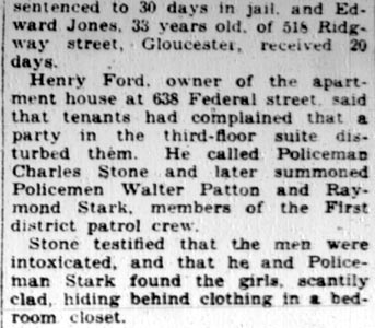 Camden Courier-Post, February 16, 1928
