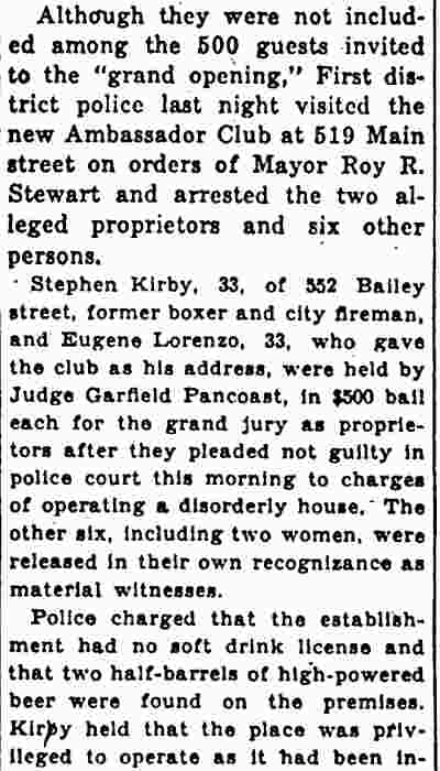Camden Courier-Post, August 22, 1931 (part 2)