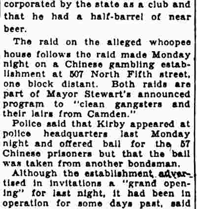 Camden Courier-Post, August 22, 1931 (part 3)