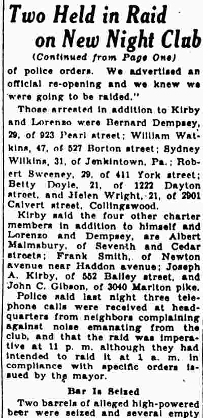 Camden Courier-Post, August 22, 1931 (part 6)