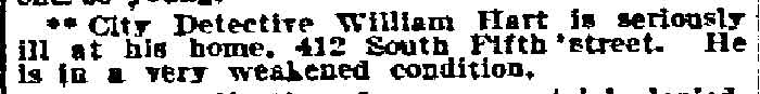 Philadelphia Inquirer, May 7, 1910