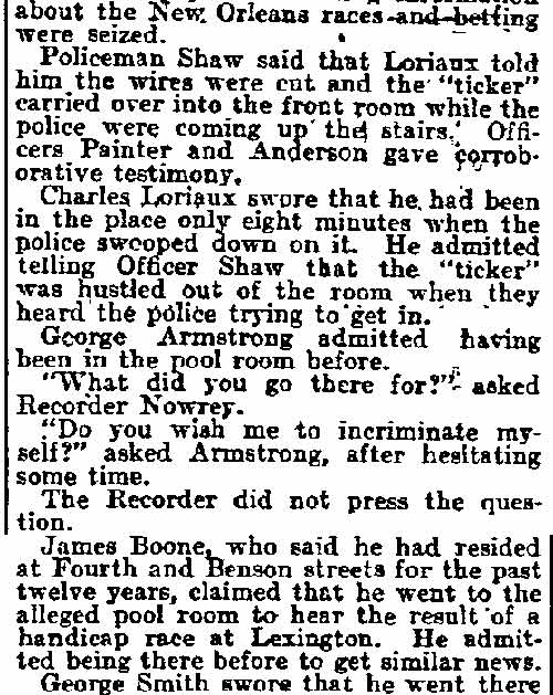 Philadelphia Inquirer, May 14, 1899, page 5