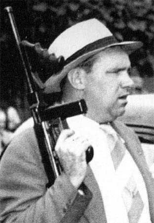 William E. Kelly
