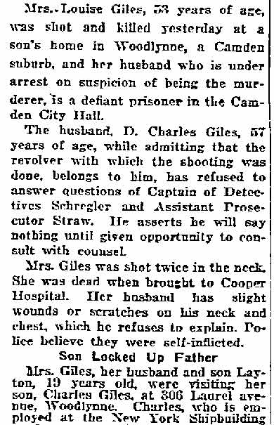 February 13, 1920 article continued