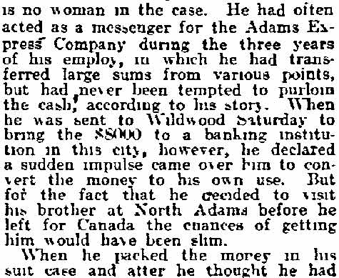 August 20, 1915 article continued, page 3