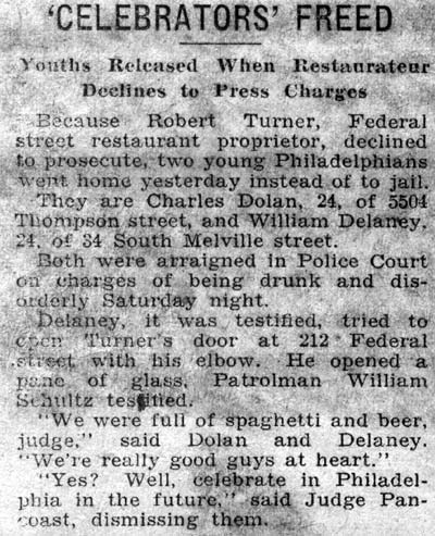 Camden Courier-Post, February 10, 1930