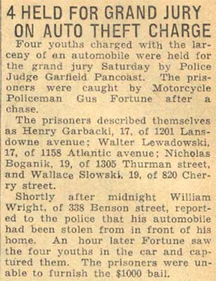 Camden Courier-Post, May 7, 1934