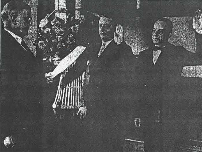Camden Courier-Post, February 1934