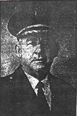 Charles T. Humes Jr., 1928