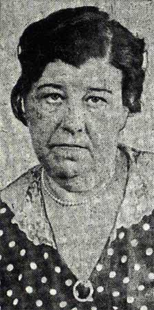 Camden Courier-Post, August 17, 1936 — Charlotte Cliver