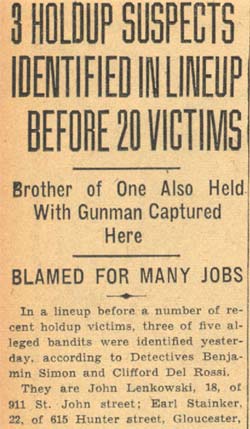 Camden Courier-Post, May 19, 1934, panel 1