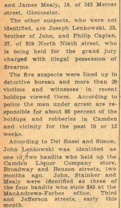 Camden Courier-Post, May 19, 1934, panel 3