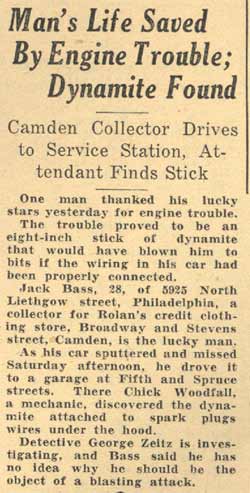 Camden Courier-Post, May 5, 1934
