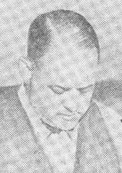 George Zeitz, 641 Grant Street