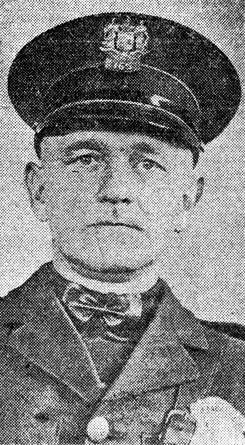 Herbert Bott, Camden Courier-Post, February 10, 1933