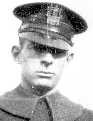 Richard B. Gondolf Sr., 674 Fairview Street, 1918-1920s