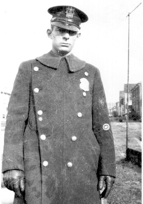 Richard B. Gondolf, 3037 Fenwick Road