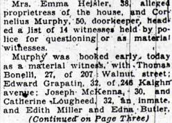 Camden Courier-Post, September 3, 1934 — strip 4