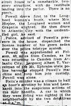 Camden Courier-Post, September 3, 1934 — strip 7