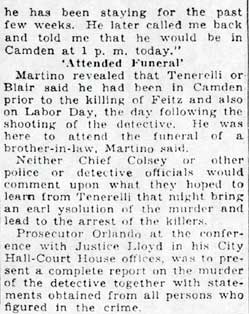 Camden Evening Courier, September 10, 1934, continued