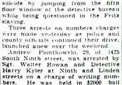 Camden Courier-Post, September 18, 1934, page 5